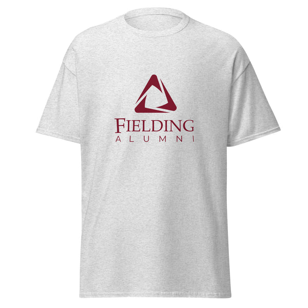 Men's Classic Tee | Alumni Logo