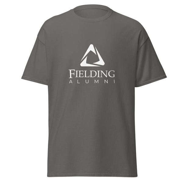 Men's Classic Tee | Alumni Logo