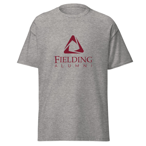 Men's Classic Tee | Alumni Logo