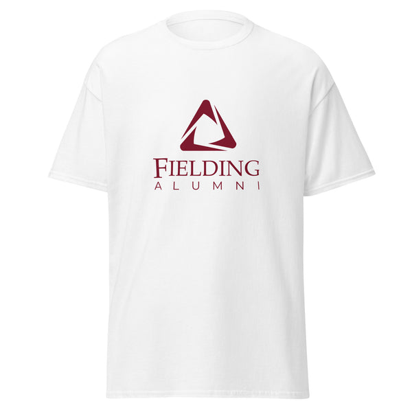 Men's Classic Tee | Alumni Logo