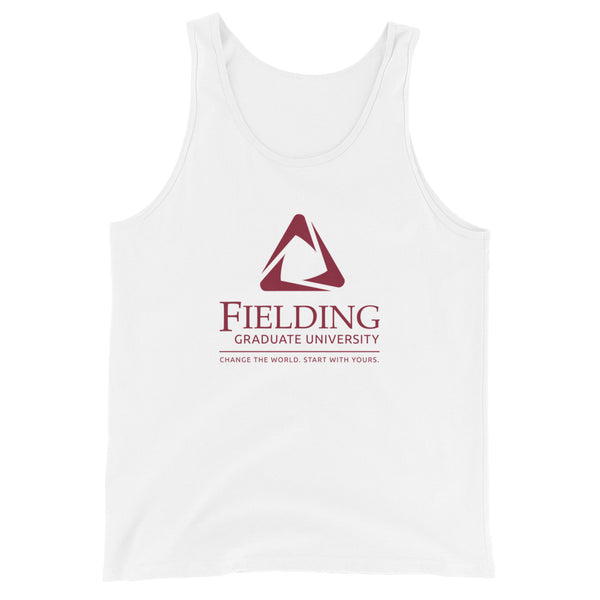 Tank - Men's Staple | Fielding Logo