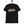 Load image into Gallery viewer, Unisex Basic Softstyle T-Shirt | Black Student Association Logo
