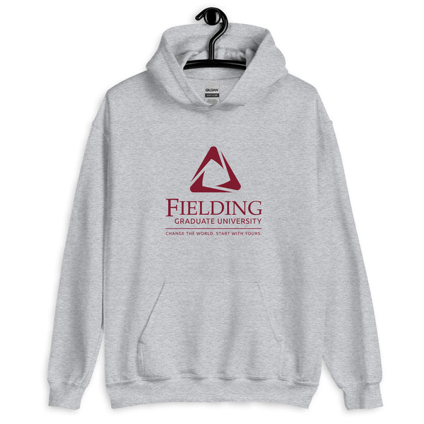 Unisex Heavy Blend Hoodie | Fielding Logo