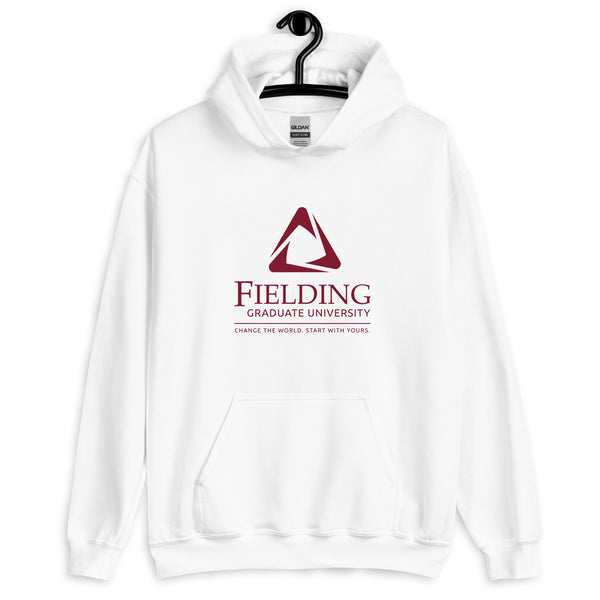 Unisex Heavy Blend Hoodie | Fielding Logo