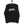 Load image into Gallery viewer, Unisex Long Sleeve T-Shirt | Black Student Association Logo
