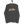 Load image into Gallery viewer, Unisex Long Sleeve T-Shirt | Black Student Association Logo
