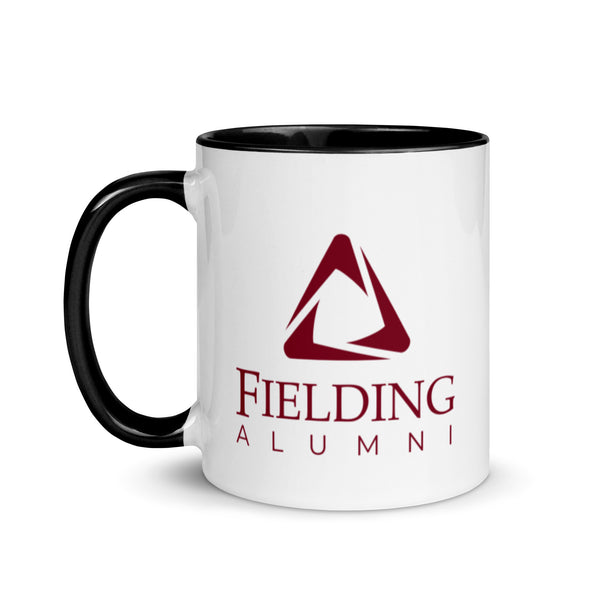 Coffee Mug - Two Color | Alumni Logo