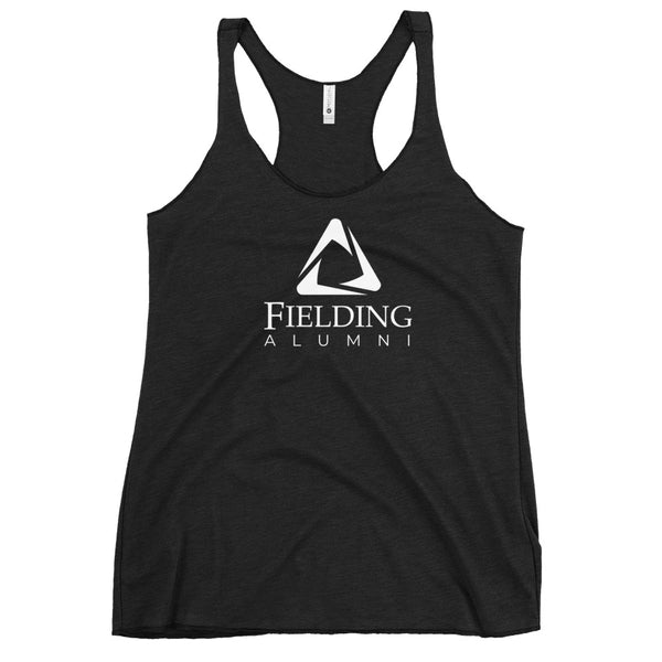 Tank - Women's Racerback | Alumni Logo
